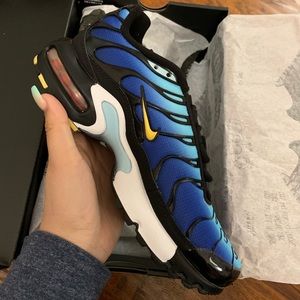 Nike air max plus